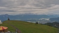 Archived image Webcam Gerlitzen mountain (Carinthia) 05:00