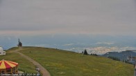 Archiv Foto Webcam Gipfel der Gerlitzen (Kärnten) 07:00