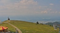 Archiv Foto Webcam Gipfel der Gerlitzen (Kärnten) 09:00
