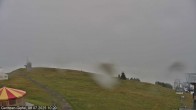 Archiv Foto Webcam Gipfel der Gerlitzen (Kärnten) 09:00