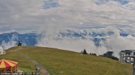 Archiv Foto Webcam Gipfel der Gerlitzen (Kärnten) 15:00