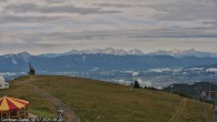 Archiv Foto Webcam Gipfel der Gerlitzen (Kärnten) 07:00