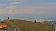 Archiv Foto Webcam Gipfel der Gerlitzen (Kärnten) 07:00