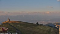 Archived image Webcam Gerlitzen mountain (Carinthia) 05:00