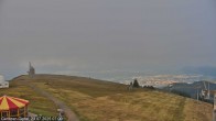 Archiv Foto Webcam Gipfel der Gerlitzen (Kärnten) 06:00