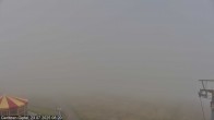 Archiv Foto Webcam Gipfel der Gerlitzen (Kärnten) 07:00