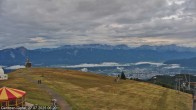 Archiv Foto Webcam Gipfel der Gerlitzen (Kärnten) 05:00