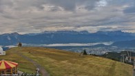 Archiv Foto Webcam Gipfel der Gerlitzen (Kärnten) 06:00