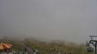 Archiv Foto Webcam Gipfel der Gerlitzen (Kärnten) 11:00