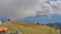 Archived image Webcam Gerlitzen mountain (Carinthia) 15:00