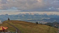 Archived image Webcam Gerlitzen mountain (Carinthia) 06:00