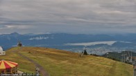 Archived image Webcam Gerlitzen mountain (Carinthia) 06:00