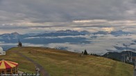 Archived image Webcam Gerlitzen mountain (Carinthia) 07:00