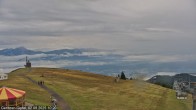 Archived image Webcam Gerlitzen mountain (Carinthia) 09:00
