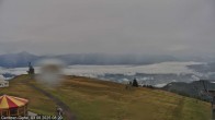 Archiv Foto Webcam Gipfel der Gerlitzen (Kärnten) 07:00