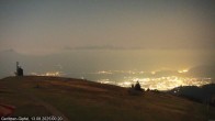 Archived image Webcam Gerlitzen mountain (Carinthia) 23:00
