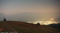 Archived image Webcam Gerlitzen mountain (Carinthia) 01:00