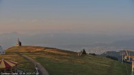 Archived image Webcam Gerlitzen mountain (Carinthia) 06:00