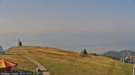 Archived image Webcam Gerlitzen mountain (Carinthia) 07:00