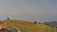 Archived image Webcam Gerlitzen mountain (Carinthia) 09:00