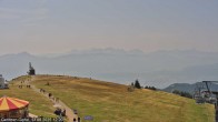 Archived image Webcam Gerlitzen mountain (Carinthia) 11:00