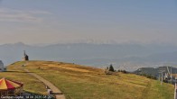 Archiv Foto Webcam Gipfel der Gerlitzen (Kärnten) 07:00