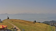 Archiv Foto Webcam Gipfel der Gerlitzen (Kärnten) 09:00
