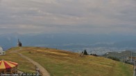 Archiv Foto Webcam Gipfel der Gerlitzen (Kärnten) 07:00