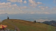 Archiv Foto Webcam Gipfel der Gerlitzen (Kärnten) 07:00