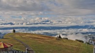Archived image Webcam Gerlitzen mountain (Carinthia) 06:00