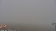 Archiv Foto Webcam Gipfel der Gerlitzen (Kärnten) 07:00
