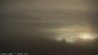 Archived image Webcam Gerlitzen mountain (Carinthia) 03:00