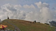 Archived image Webcam Gerlitzen mountain (Carinthia) 09:00