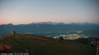 Archived image Webcam Gerlitzen mountain (Carinthia) 05:00