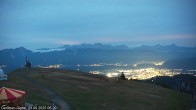 Archiv Foto Webcam Gipfel der Gerlitzen (Kärnten) 05:00