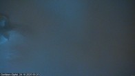 Archiv Foto Webcam Gipfel der Gerlitzen (Kärnten) 23:00