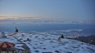 Archived image Webcam Gerlitzen mountain (Carinthia) 05:00