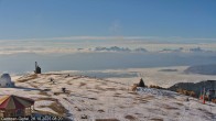 Archived image Webcam Gerlitzen mountain (Carinthia) 07:00
