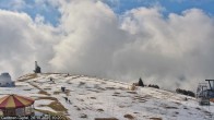 Archived image Webcam Gerlitzen mountain (Carinthia) 09:00
