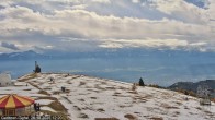 Archived image Webcam Gerlitzen mountain (Carinthia) 11:00