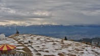 Archived image Webcam Gerlitzen mountain (Carinthia) 13:00