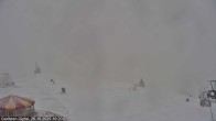 Archived image Webcam Gerlitzen mountain (Carinthia) 15:00