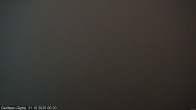 Archiv Foto Webcam Gipfel der Gerlitzen (Kärnten) 23:00