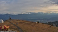 Archived image Webcam Gerlitzen mountain (Carinthia) 15:00