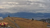 Archived image Webcam Gerlitzen mountain (Carinthia) 09:00