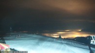 Archiv Foto Webcam Gipfel der Gerlitzen (Kärnten) 03:00