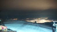 Archiv Foto Webcam Gipfel der Gerlitzen (Kärnten) 05:00