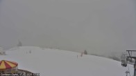 Archiv Foto Webcam Gipfel der Gerlitzen (Kärnten) 11:00