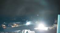 Archiv Foto Webcam Gerlitzen Gipfel: Bergstation 8er Carving Jet 17:00