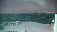 Archived image Webcam Mountain station 8er Carving Jet 05:00